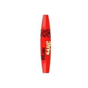 Eveline Cosmetics - Big Volume Bang! - Mascara - Zwart - 10 ml