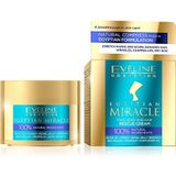 Eveline Cosmetics Egyptian Miracle Hydraterende en Voedende Crème voor Gezicht, Lichaam en Haar 40 ml