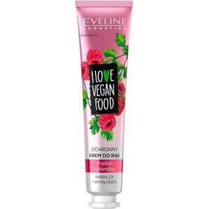 Eveline Cosmetics - I Love Vegan Food - Handcrème - 50 ml