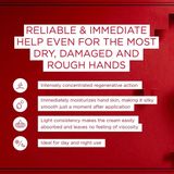 Eveline Cosmetics - Extra Zachte Handcrème - 100 ml - Hydratatie met Urea en Vitamine E