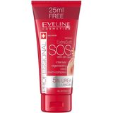 Eveline Cosmetics - Extra Zachte Handcrème - 100 ml - Hydratatie met Urea en Vitamine E