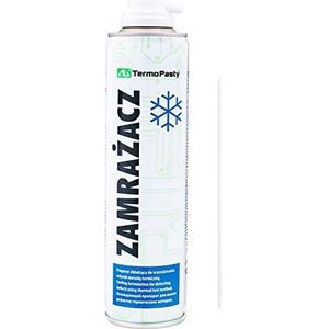 AG TermoPasty vriezer 600ml AG AGT-129