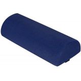 MDH - Ergonomisch Knie- en BeenKussen - Veelkleurig - 11 x 18 x 42,5 cm