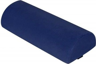 MDH - Ergonomisch Knie- en BeenKussen - Veelkleurig - 11 x 18 x 42,5 cm