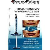 DERMOFUTURE - Precision - Lipvuller - 12 ml