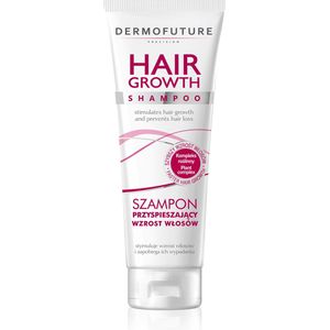 Dermofuture Haargroei shampoo 200 ml