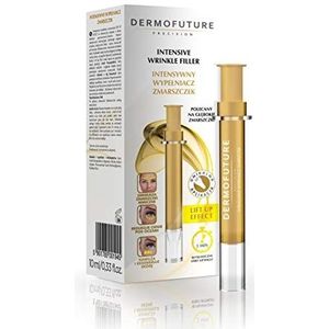 DermoFuture Intensieve rimpelvulling, BOTOX-effect, 10 ml