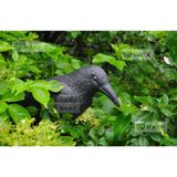 Ruhhy Vogelverschrikker Kraai: Bescherm Uw Tuin Effectief