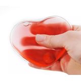 Malatec Hand- en Lichaamsverwarmer: Herbruikbaar en Hartvormig