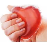 Malatec Hand- en Lichaamsverwarmer: Herbruikbaar en Hartvormig