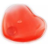 Malatec Hand- en Lichaamsverwarmer: Herbruikbaar en Hartvormig