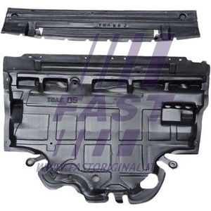 FAST Motorverkleding OPEL,RENAULT,NISSAN FT99020 4421340,93861667,8200481895