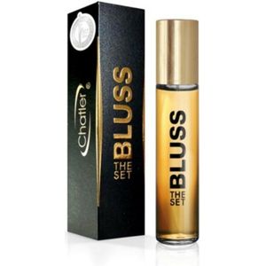 Chatler Bluss The Set Eau de Toilette Spray 30 ml