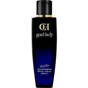 Chatler CH Good Lady Eau de Parfum 100 ml