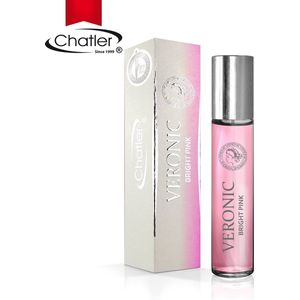 Chatler Veronic Bright Pink Eau de Parfum 30 ml