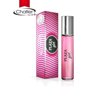 Chatler Plaza Girl Eau de Parfum Spray 30 ml