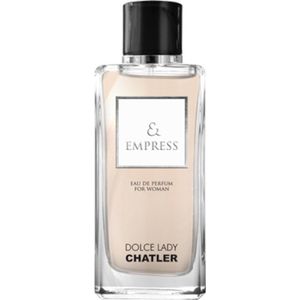 Chatler Dolce Lady & Empress Eau de Parfum 100 ml