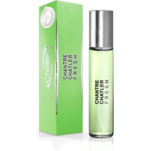 Chatler Chantre Fresh Eau de Parfum Spray 30 ml