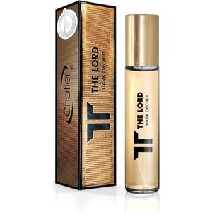 Chatler - The Lord Dark Orchid - Eau de Toilette - 30 ML