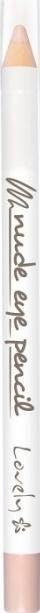 Lovely _Nude Eye Pencil calf crayon 1.4g