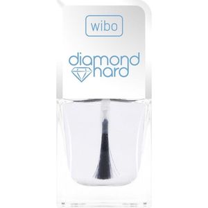 Wibo - Diamond Hard Strengthening Conditioner Is Chitchok 8.5Ml
