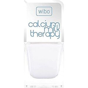 Wibo Calcium Milk Therapy Nail Care