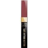 Wibo - Million Dollar Lips - Lippenstift - 3 ml - Matterend
