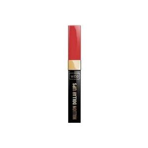 Wibo - Million Dollar Lips - Lippenstift - 3 ml - Mat Effect