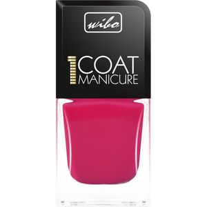 Wibo Wibo Nagellak voor manicure, 8,5 ml, 1 stuk