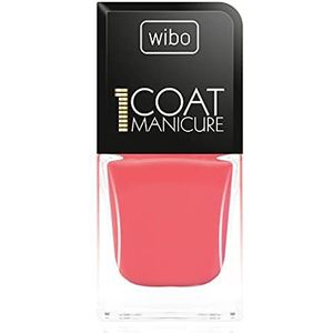 Wibo 1 x Manicure Nail Polish 15