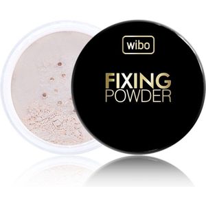Wibo - Fixing Powder - Poeder - 5.5 g
