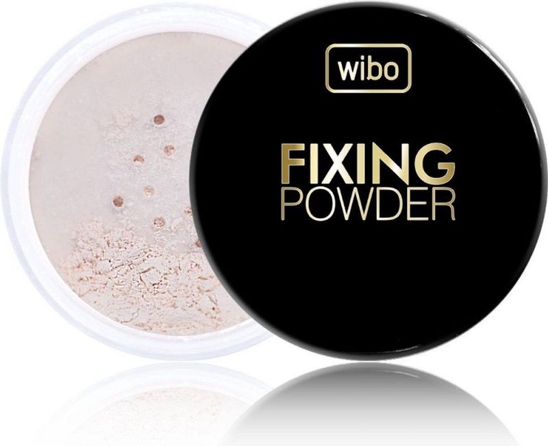 Wibo - Fixing Powder - Poeder - 5.5 g