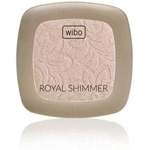 Wibo Royal Shimmer