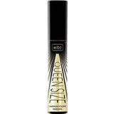 WIBO Queen Size Mascara - Zwart - Volumizer en Verlenging - 3 Eenheden