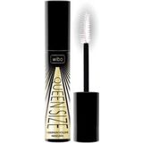 WIBO Queen Size Mascara - Zwart - Volumizer en Verlenging - 3 Eenheden