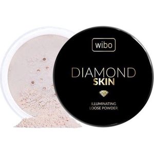Wibo - Diamond Skin - Poeder - 5,5 gr