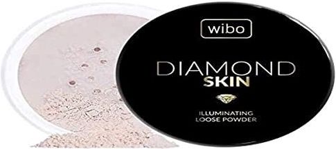 Wibo Powder Diamond Skin Illumination Loose powder lit 5.5g
