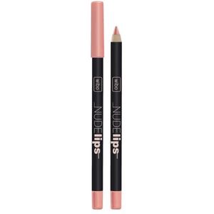Wibo - Nude Lips - Lippotlood - Tint 3 - 1.4 g