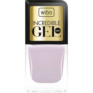 Wibo Incredible Gel Gellak zonder lamp #9