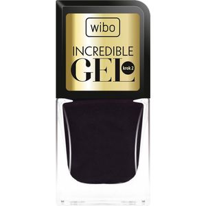Wibo Incredible Gel Gellak Zonder Lamp #14