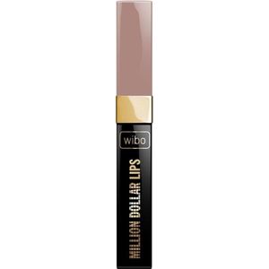 Wibo - Million Dollar Lips matowa pomadka do ust 5 3ml