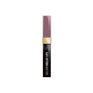 Wibo - Million Dollar Lips - Lippenstift - Mat - 3 ml