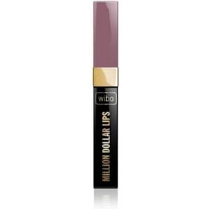 Wibo Lipstick Million Dollar Lips Matterende Lippenstift 6 3 ml