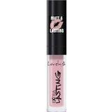 Lovely - Extra Lasting - Lipgloss - Kleur #4