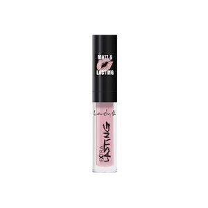Lovely - Extra Lasting - Lipgloss - Kleur #4