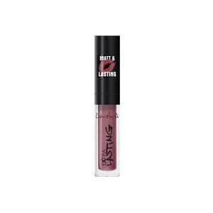 Lovely - Extra Lasting - Langaanhoudende Vloeibare Lippenschift - #5