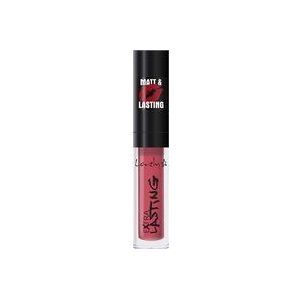 Lovely - Extra Lasting - Lipgloss - Kleur #6 - Vloeibaar - Langdurig Effect