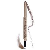 Wibo - 2in1 Eyebrow Crayon en Eyebrow Sponge System - Wenkbrauw Make-up