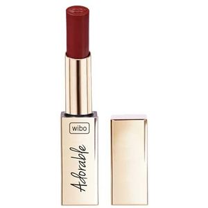 Wibo Matte Lipstick No 3 Russian Beauty