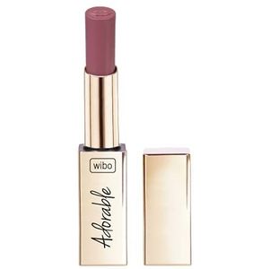 Wibo Matte lippenstift No 4 Shy One